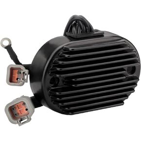 74540-07 Voltage Regulator Alternator Rectifier Compatible with Harley Davidson Fat Boy Heritage Softail Classic Softail Custom 2007