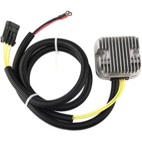 KARSEE 4014543 Voltage Regulator Rectifier Compatible with Polaris Sportsman 450/570/SP 570/X2 570/ETX # 4014543 4015230