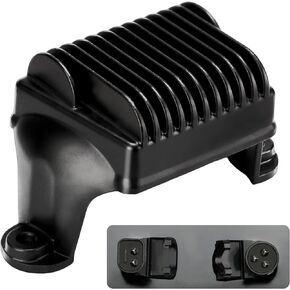 74505-09 Voltage Regulator Rectifier 74505-09A Alternator Compatible with Harley Touring Models Electra Glide Street Glide Road Glide Road King Tri Glide Ultra Class CVO 2009-2014
