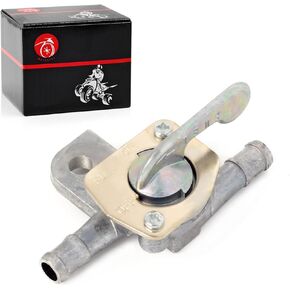Fuel Valve Petcock For HONDA CRF450 R CRF450R 2002-2008 16950-MEN-731 16950-MEB-671