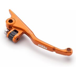 Genuine KTM Brembo Front Hand Brake Level Orange SX, SX-F, XC, XC-W, EXC-F, 2014-2024 7871399204404