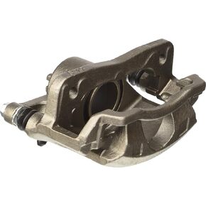 Raybestos R-Line Replacement Remanufactured Front Disc Brake Caliper for Select 2001-2005 Acura EL, Honda Civic Model Years (FRC11329) (Renewed)