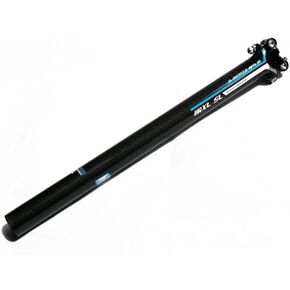 Carbon Seatpost Zero Offset Seatpost Bike Seatpost Carbon Bicycle Seat Post 27.2/30.8/31.6mm Cycling Seatpost