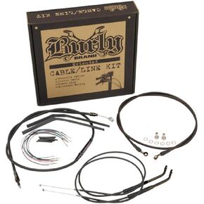 Burly B30-1070 Control Kit, 1 Pack