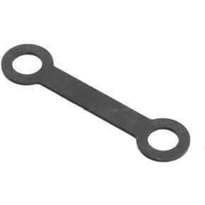 Mopar Genuine Mopar Camber Adjustment Bolt - 5013687AB