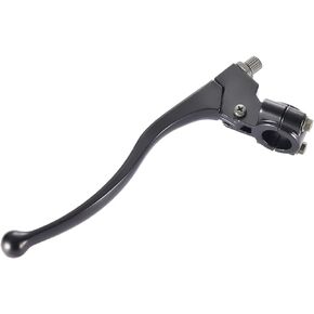 WOOSTAR 7/8" 22mm Handlebar Left Clutch Lever Replacement for 150cc 200cc 250cc Scooter Moped Dirt Pit Bike ATV 4 Wheeler Quad