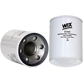 Wix Hydraulic Filter - 51203