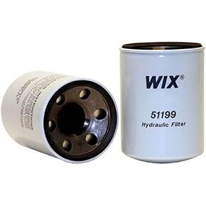 WIX Spin-On Hydraulic Filter