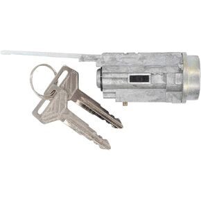 NewYall Ignition Lock Cylinder w/ 2 Keys