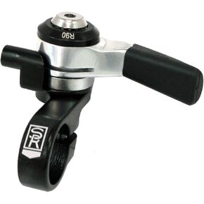 SunRace M96, R800 8 Speed Thumb Shifter