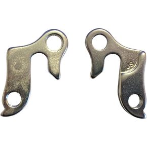 Raleigh Norco Fuji Bianchi Dahon Diamondback Ironhorse Schwinn Mongoose Marin Derailleur Hanger #27 with Bolts