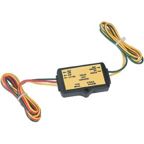 United Pacific 90622 Trailer Light Converter (3 to 2 Wires)