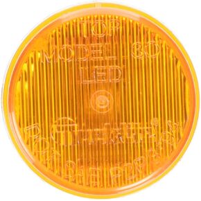 Truck-Lite Marker Clearance Light - 30250Y