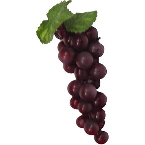 زخرفة العنب الأرجواني وهمية in Kuwait