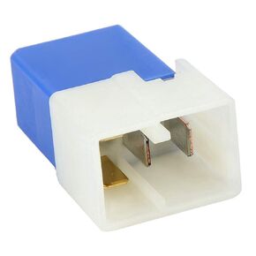 for Nissan 2008 Titan Horn Relay Gorgeri Electrical Relay for Infiniti Plastic Car Professional Accessories Electrical Relay 25230-79917 2523079917