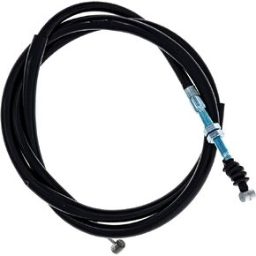 NICHE Front Brake Cable for Honda 45450-KA2-000 XR200R 1981-1983