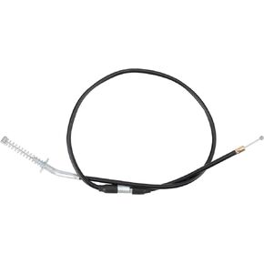 كابل فرامل أمامية GOOFIT 39.76 بوصة مع أداة ضبط لجزء 50cc 70cc 90cc 110cc 125cc ATV 4 Wheeler Scooter Go Kart