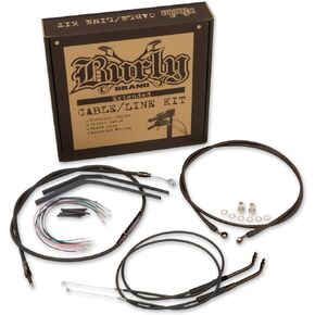 Burly B30-1045 Control Kit, 1 Pack