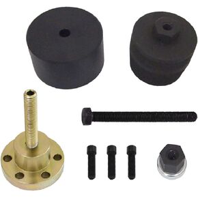 CTA Tools 2241 Seal Remover & Installer Kit - Compatible with BMW N20/N26