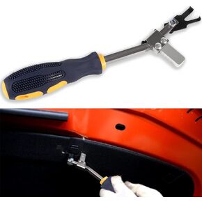 SP009 Shaft Type Seal Puller with Adjustable Fulcrum Used as Cam and Crankshaft Seal Puller Shaft Seal Removal Tool