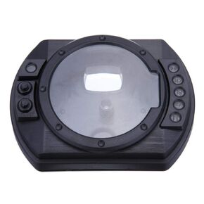 Speedometer Tacho Instrument Gauge Clock Case Cover for Kawasaki ZX10R ZX 10R 2004 2005 ZX6R ZX 6R Z750 Z1000 2003-2006 in Kuwait