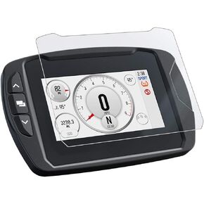 NANO GLASS Screen Protector for INDIAN FTR 1200 S (2019+)