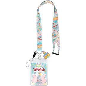 Dumbo Lanyard