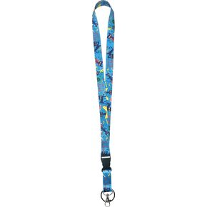 Teacher Created Resources Pete The Cat Lanyard, Model Number: EP60257