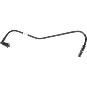 Chrysler Genuine 52126097AC Fuel Vapor Tube, Black
