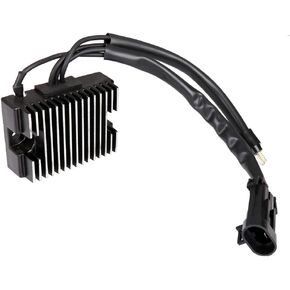 CCIYU Rectifier Voltage Regulator Rectifier Fit 2004-2006 for Davidson Sportster 1200 2004-2006 for Davidson Sportster 883 74523-04 49-8251