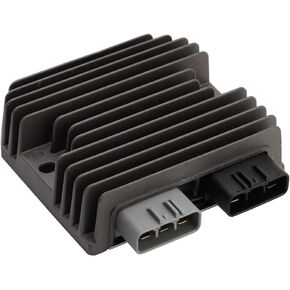 Voltage Regulator Rectifier Fits For Can Am Commander 800 800R 1000 Max800R Max1000 Outlander 800R 1000 Max1000 Maverick 1000 1000R Renegade 1000 1000R Repl.# 710001191