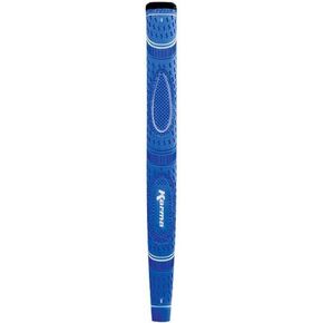 Karma Dual Touch Blue Midsize Putter Grip