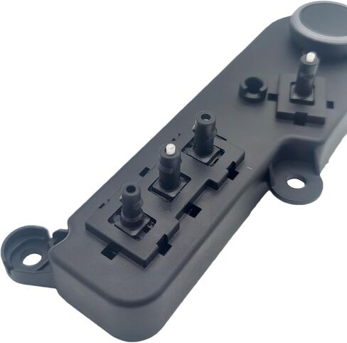 1098529 Front Left Driver Power Seat Switch for 2017 2018 2019 2020 2021 2022 Tesla Model 3 & Y in Saudi Arabia