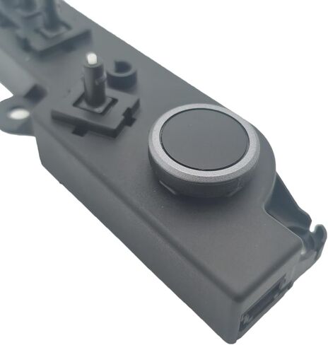 1098529 Front Left Driver Power Seat Switch for 2017 2018 2019 2020 2021 2022 Tesla Model 3 & Y in Saudi Arabia