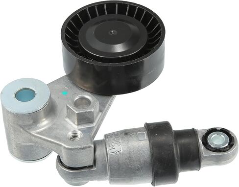 X AUTOHAUX Belt Tensioner Pulley Assembly No.25281-3C100 for Hyundai Azera 2006-2017 for Hyundai Entourage 2007-2008 Serpentine Tensioner in Saudi Arabia