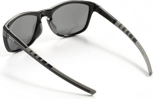 Polarized Sunglasses for Men and Women 100% UV Protection Sports Sunglasses Running Cycling Hiking Driving Rectangular in Saudi Arabia