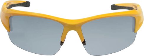 Sports Sunglasses for Men and Women, Adjustable Nose Pads, TR90 Frame, UV Protection, for Golfing, Running, Cycling in Kuwait