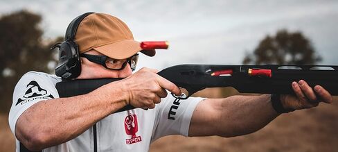 نظارات Magpul Radius الشمسية التكتيكية الباليستية العسكرية نظارات الرماية للرجال in Kuwait