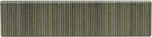 NS18-1C25 دبابيس تاج ضيقة مقاس 18 بوصة مجمعة بالغراء مع تاج 1/4 بوصة (عدد 2500) in Saudi Arabia