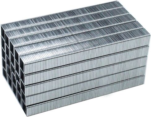 DWHTTA7055 دبابيس تاج ضيقة شديدة التحمل 5/16 بوصة تناسب ديوالت التيلة 5/16 "T-50 8000PK in Kuwait