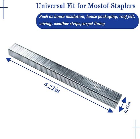 DWHTTA7055 دبابيس تاج ضيقة شديدة التحمل 5/16 بوصة تناسب ديوالت التيلة 5/16 "T-50 8000PK in Kuwait