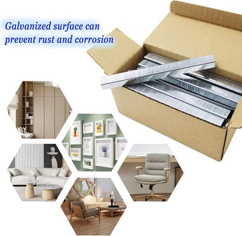 DWHTTA7055 دبابيس تاج ضيقة شديدة التحمل 5/16 بوصة تناسب ديوالت التيلة 5/16 "T-50 8000PK in Kuwait