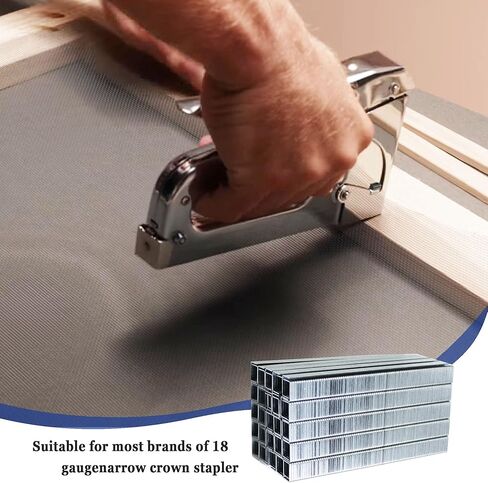 DWHTTA7055 دبابيس تاج ضيقة شديدة التحمل 5/16 بوصة تناسب ديوالت التيلة 5/16 "T-50 8000PK in Kuwait