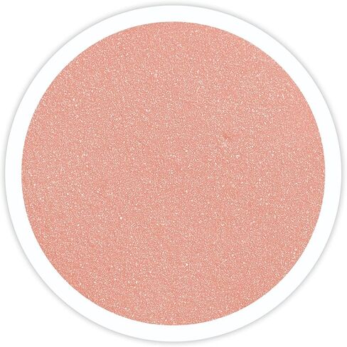Sandsational Pink Chiffon Unity Sand ~ 1.5 رطل (22 أونصة)، رمل ملون وردي فاتح لحفلات الزفاف، حشو المزهرية، ديكور المنزل، رمل الحرف اليدوية in Kuwait