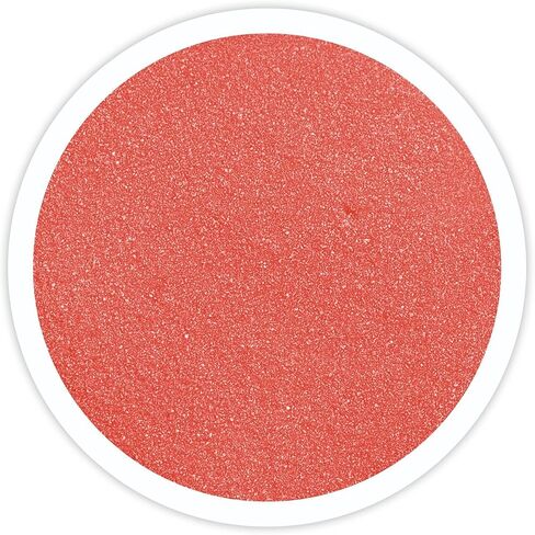 Sandsational Pink Chiffon Unity Sand ~ 1.5 رطل (22 أونصة)، رمل ملون وردي فاتح لحفلات الزفاف، حشو المزهرية، ديكور المنزل، رمل الحرف اليدوية in Kuwait