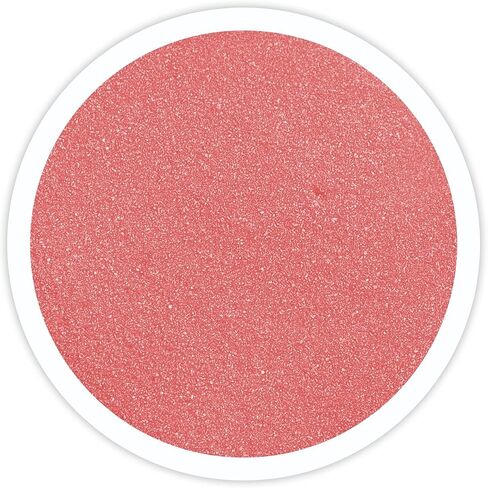 Sandsational Pink Chiffon Unity Sand ~ 1.5 رطل (22 أونصة)، رمل ملون وردي فاتح لحفلات الزفاف، حشو المزهرية، ديكور المنزل، رمل الحرف اليدوية in Kuwait