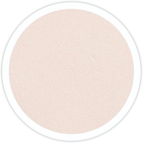 Sandsational Pink Chiffon Unity Sand ~ 1.5 رطل (22 أونصة)، رمل ملون وردي فاتح لحفلات الزفاف، حشو المزهرية، ديكور المنزل، رمل الحرف اليدوية in Kuwait