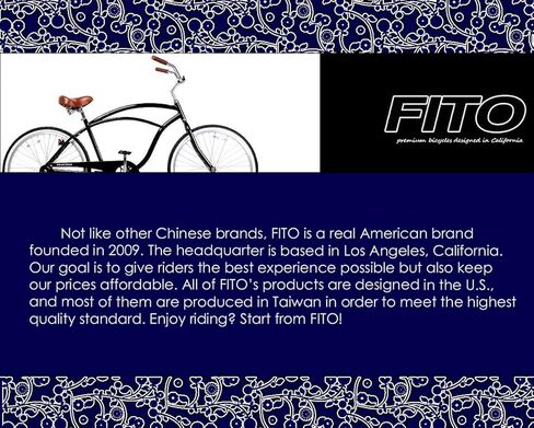 مقعد تعليق للدراجة مقاس 28.6 مم × 350 مم مع مشبك - أسود in Kuwait