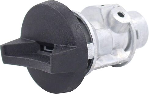 XtremeAmazing Ignition Lock Cylinder with Keys for Jeep Grand Cherokee for Dodge Caravan B150 W250 Ram 1500 2500 3500 in Saudi Arabia