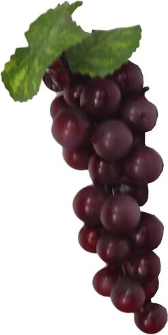 زخرفة العنب الأرجواني وهمية in Kuwait